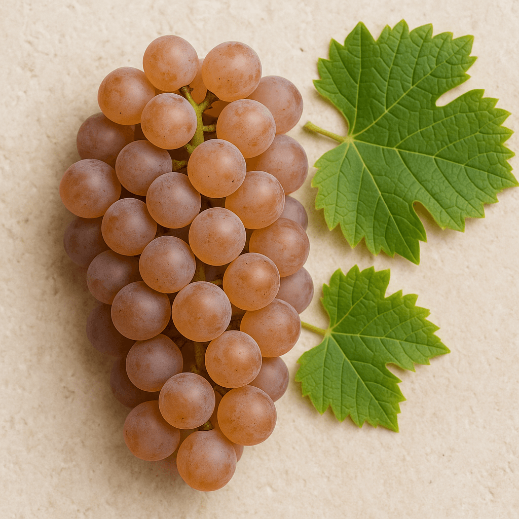 Pinot Grigio & Pinot Gris wine category