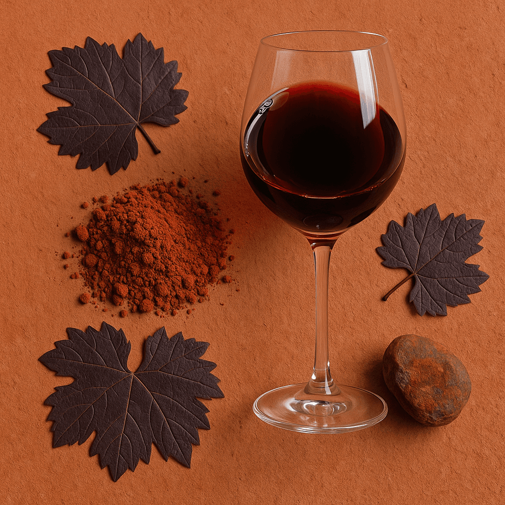 Pomerol wine category