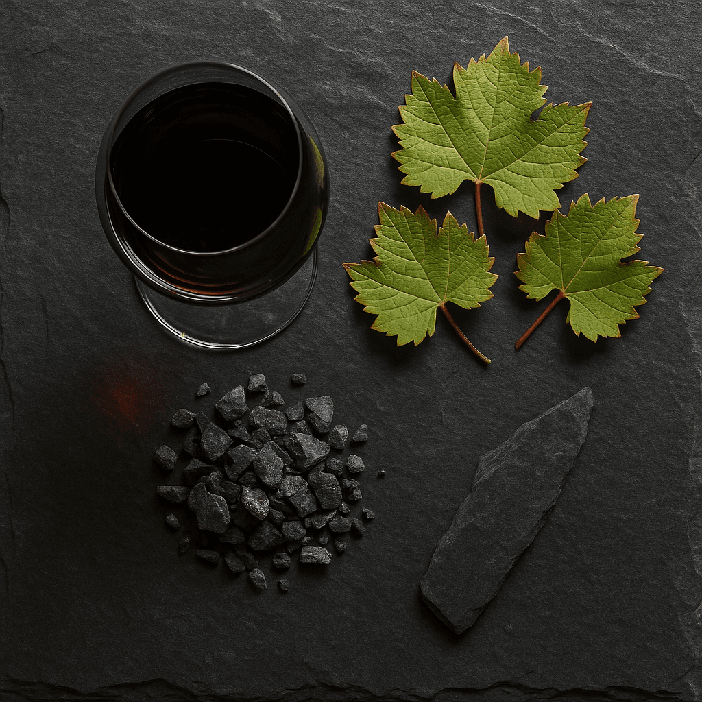 Priorat wine category