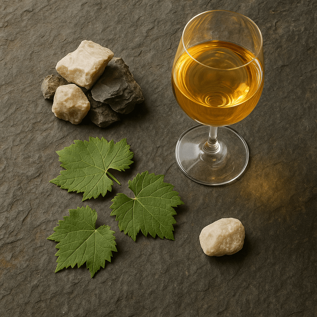 Rheingau wine category