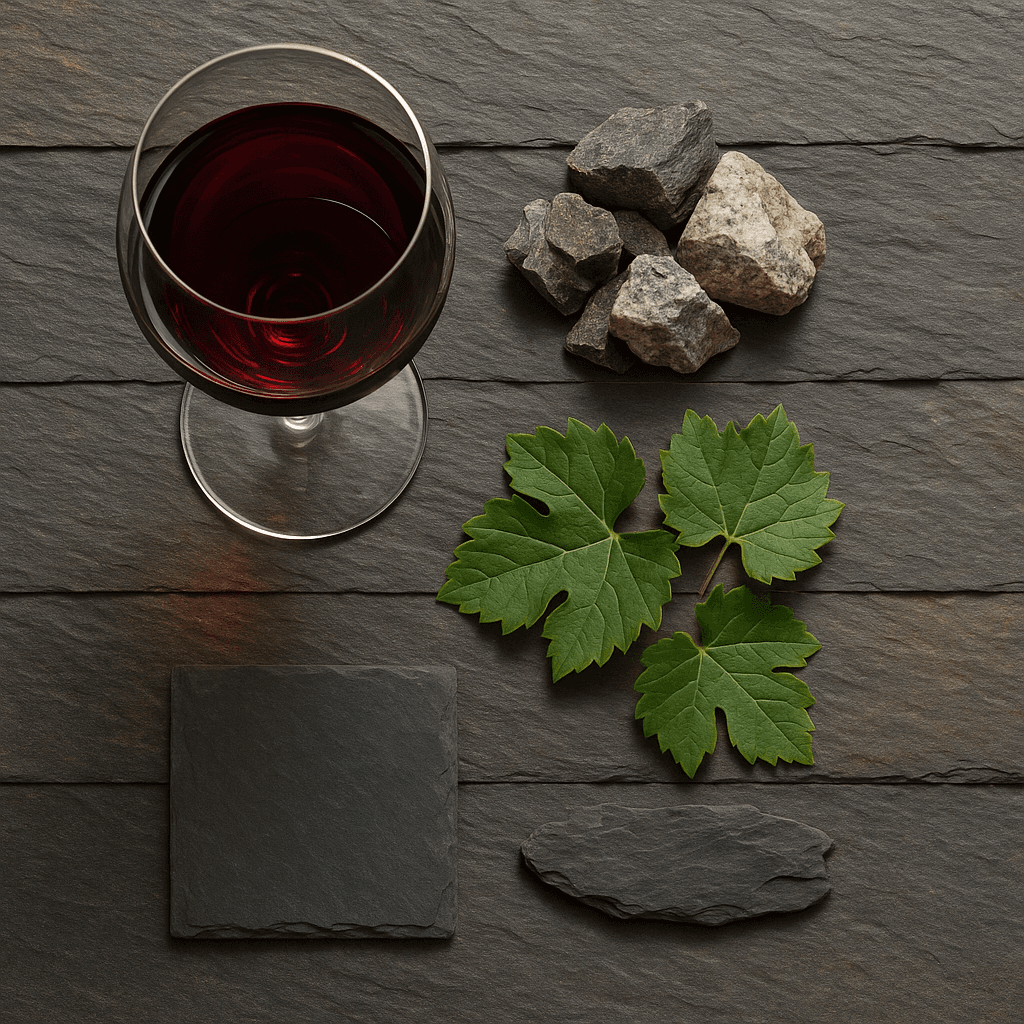 Ribeira Sacra wine category
