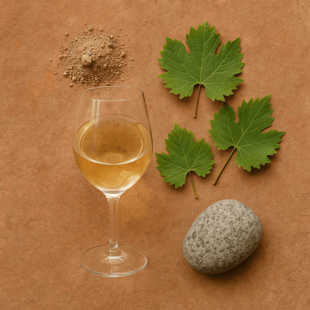 Ribeiro wine category