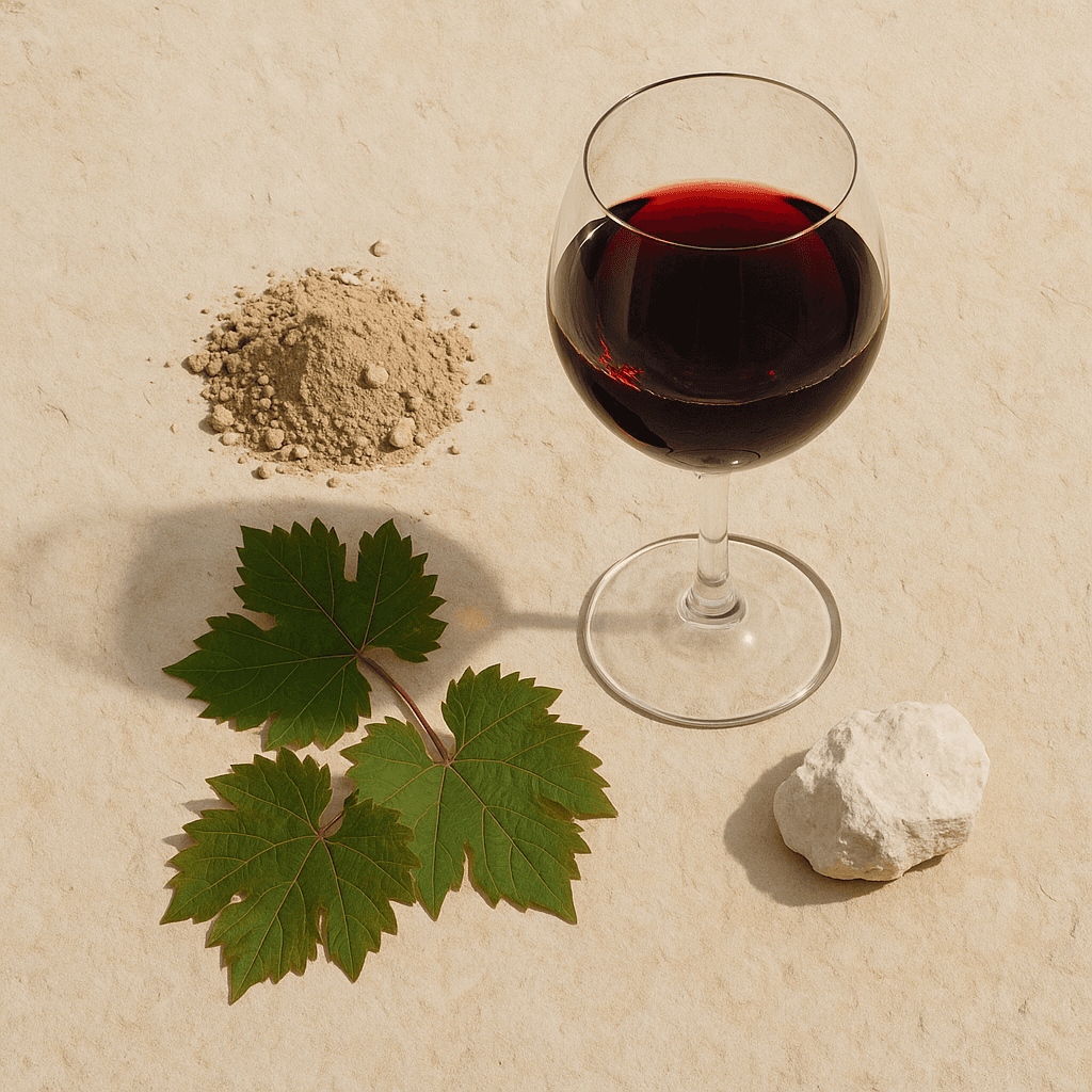 Ribera del Duero wine category