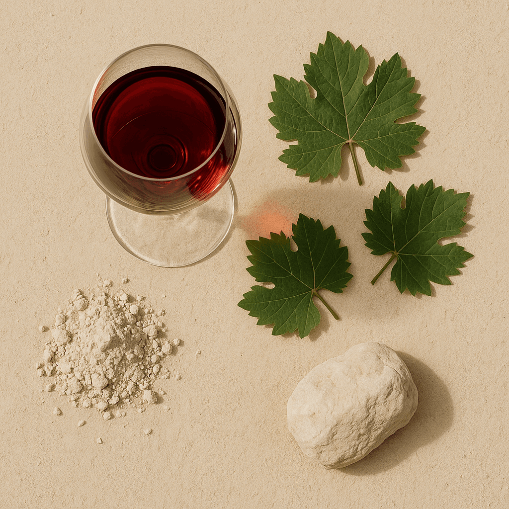 Rioja Alavesa wine category