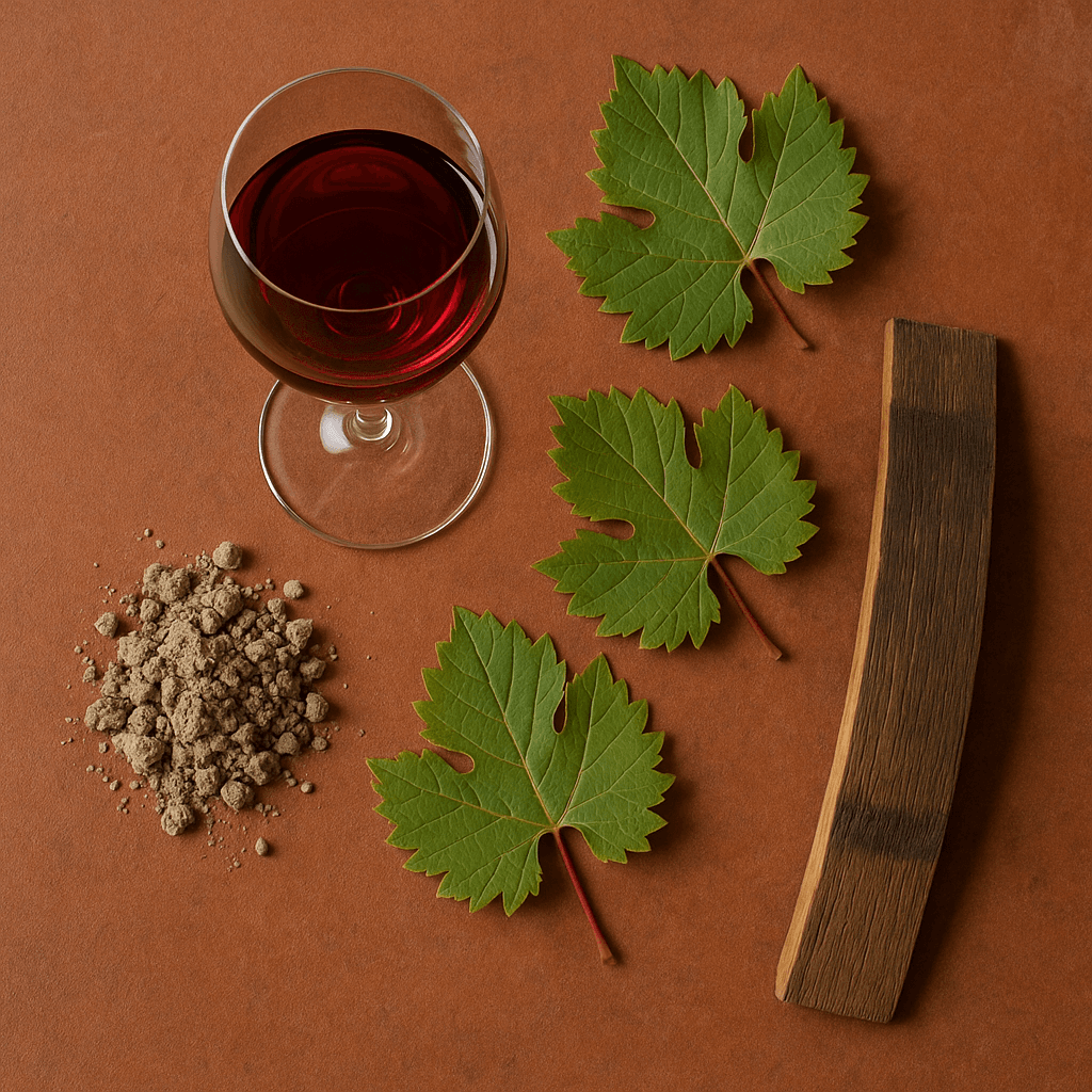 Rioja wine category