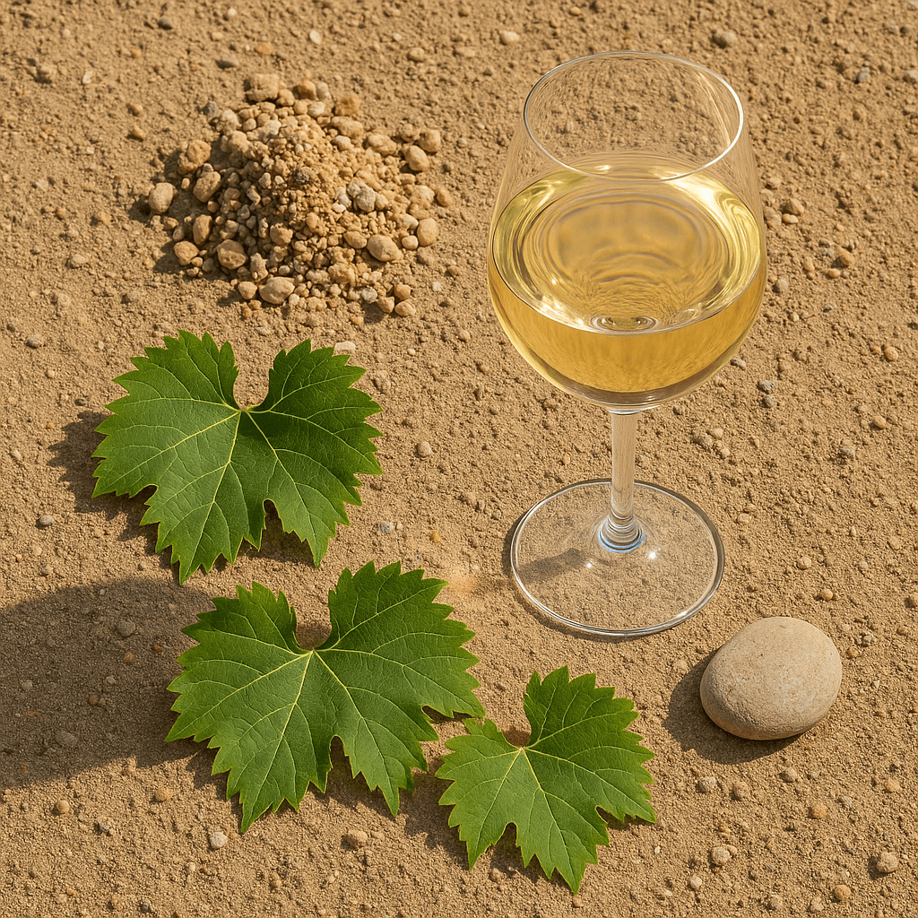 Rueda wine category