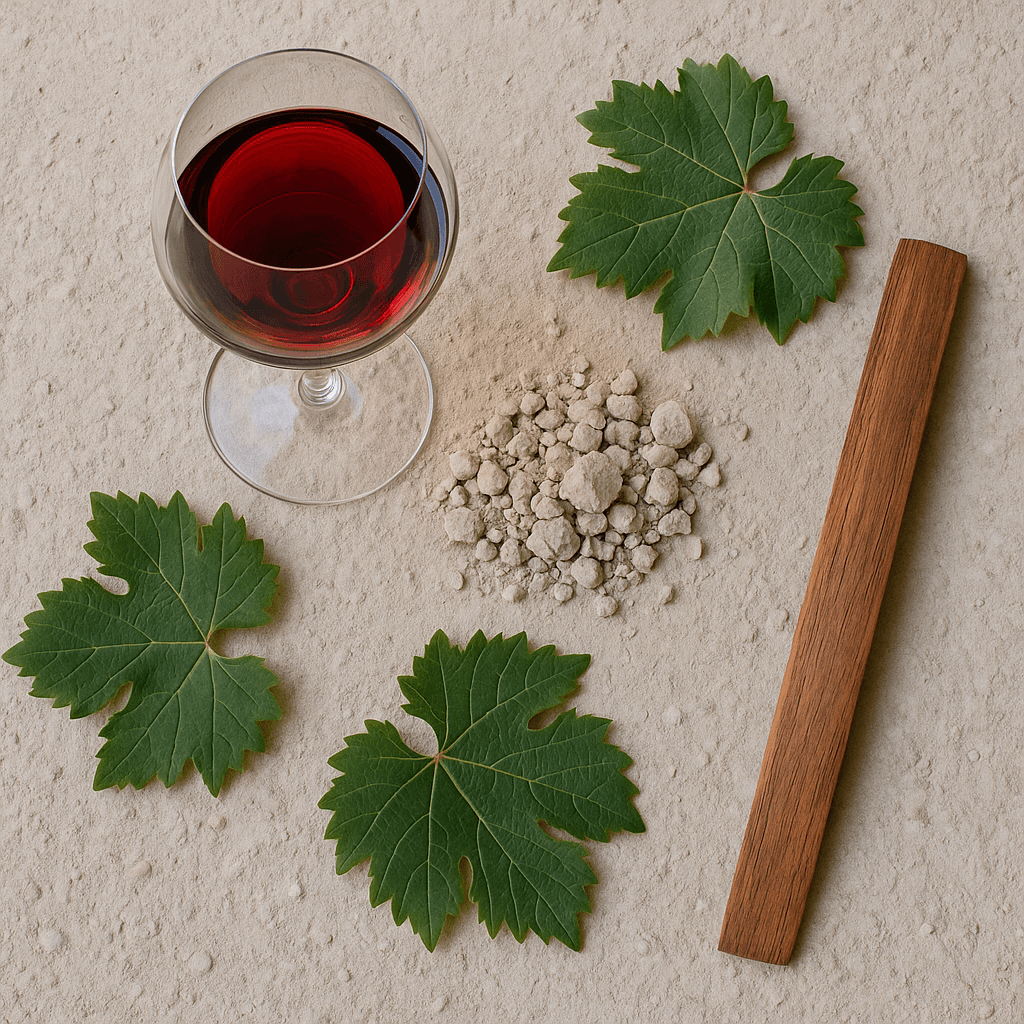 Saint-Julien wine category