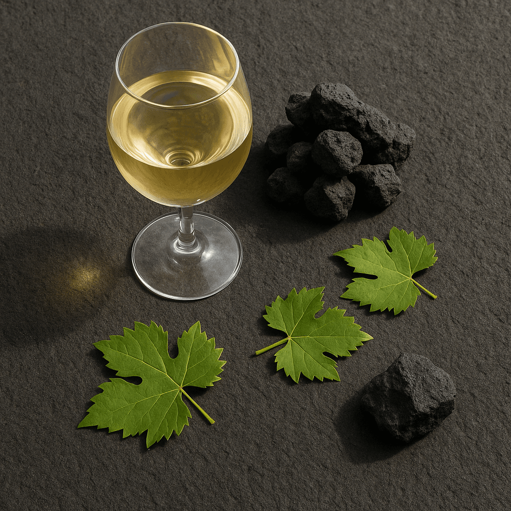 Soave wine category