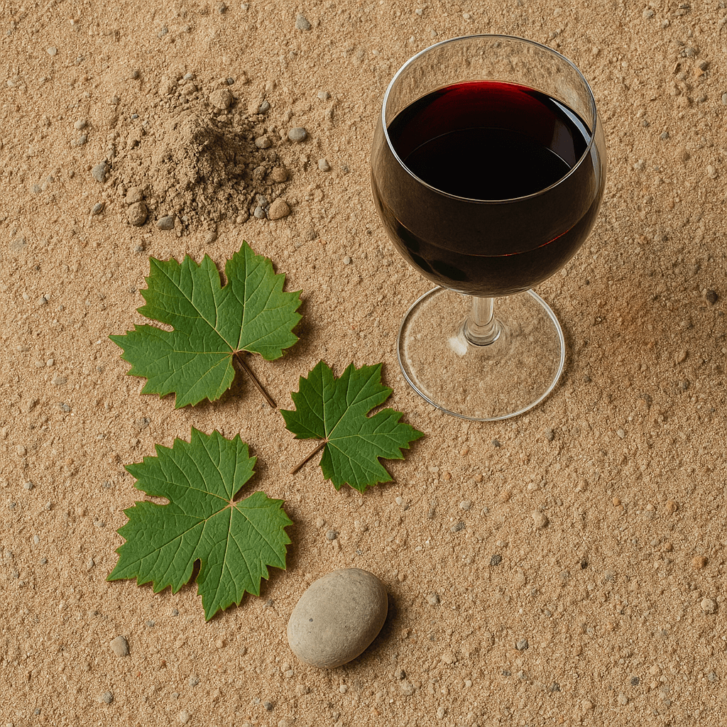 Toro wine category