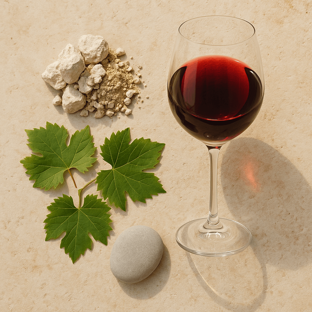 Valencia & Comunidad Valenciana wine category