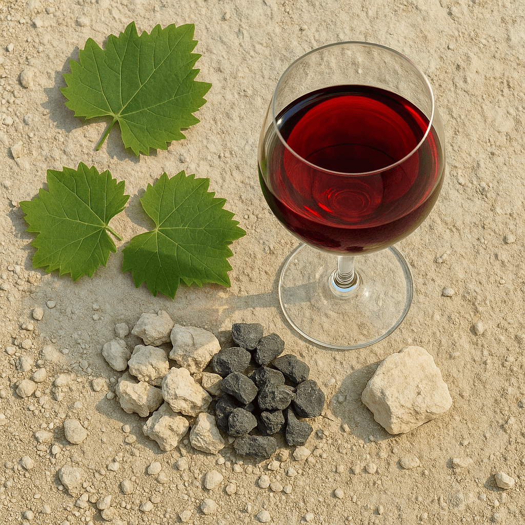 Veneto terroir