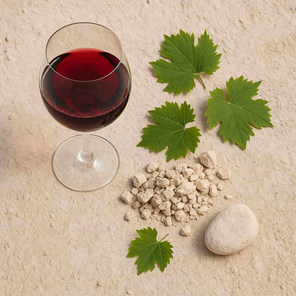 Ventoux wine category