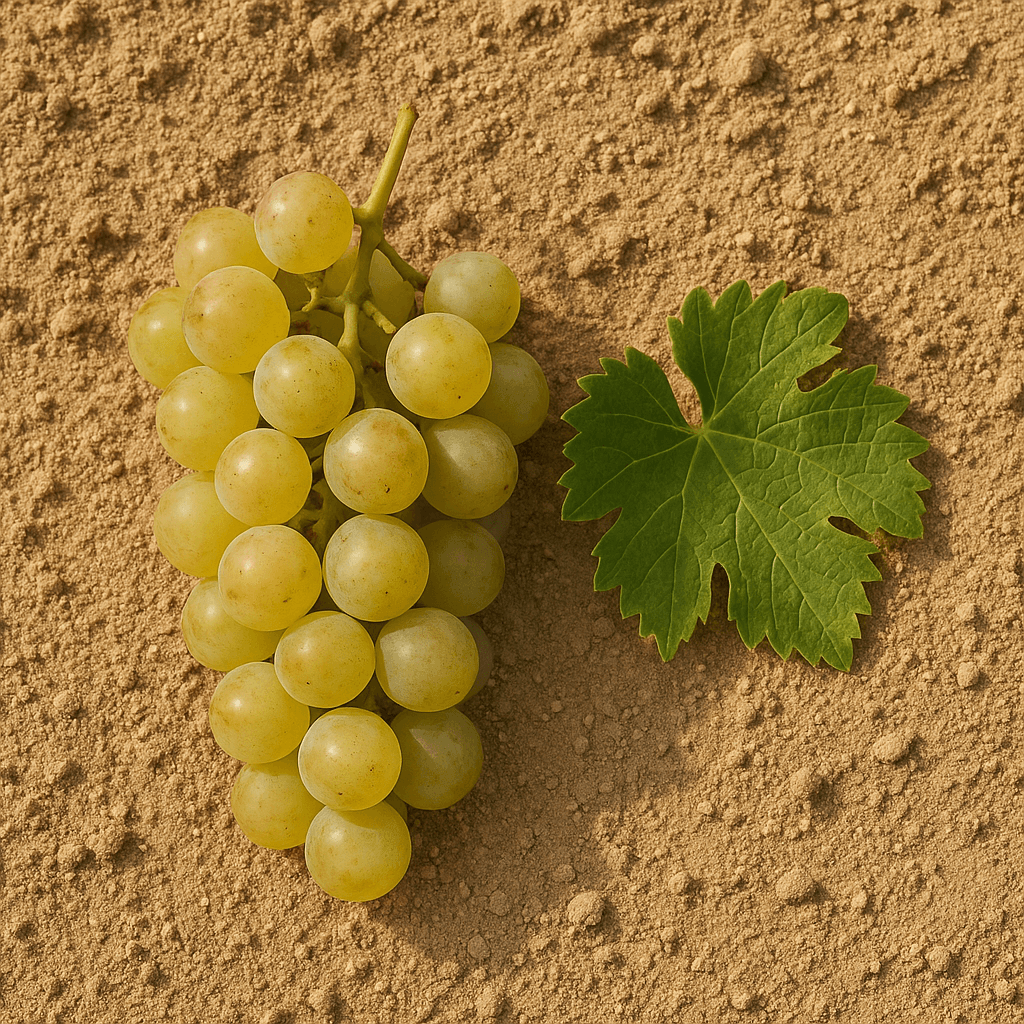 Verdejo wine category