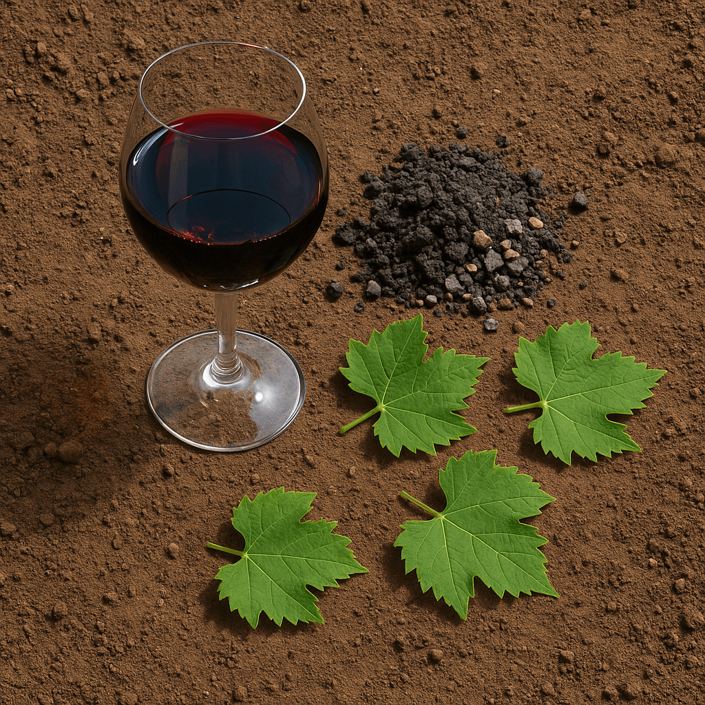 Victoria wine category