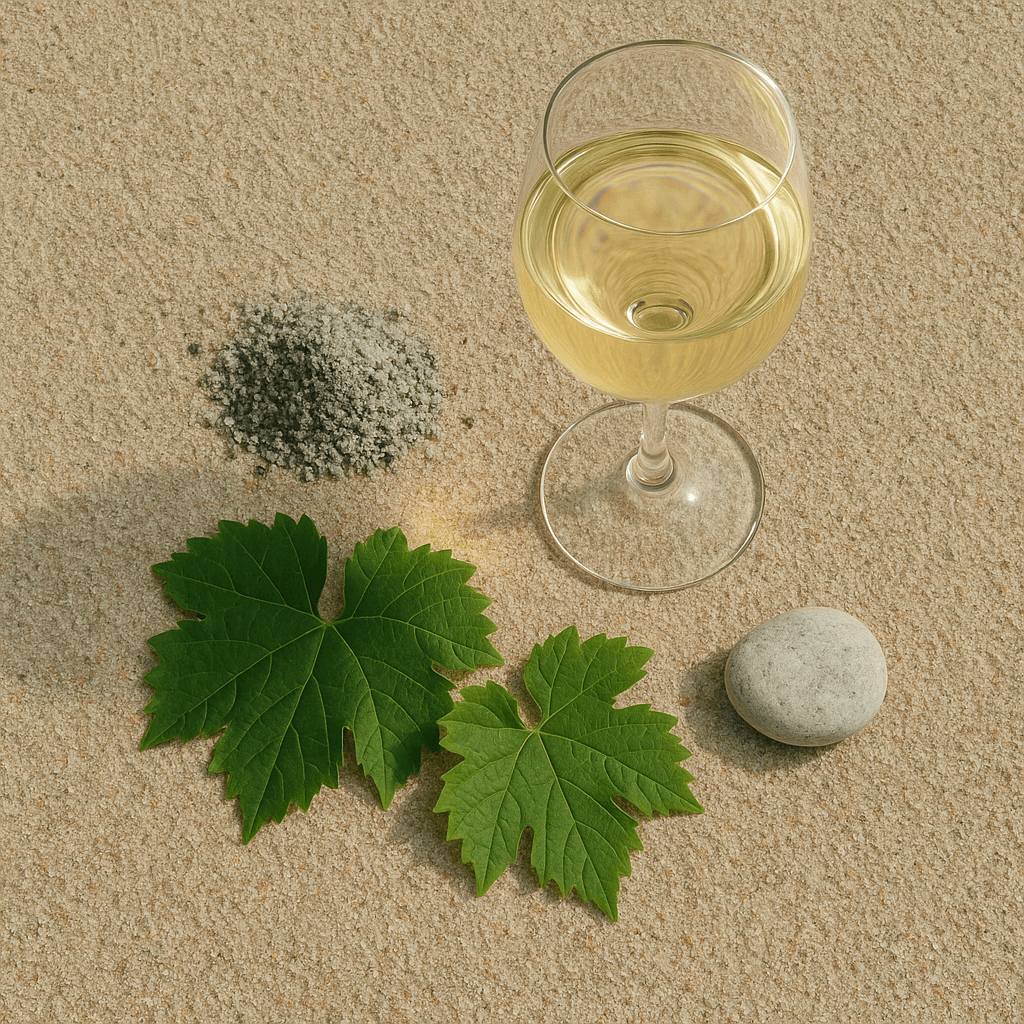 Vinho Verde wine category
