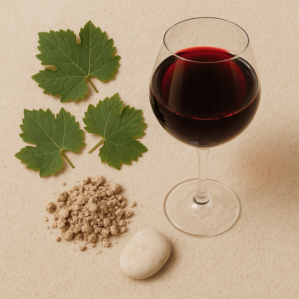 Yecla wine category