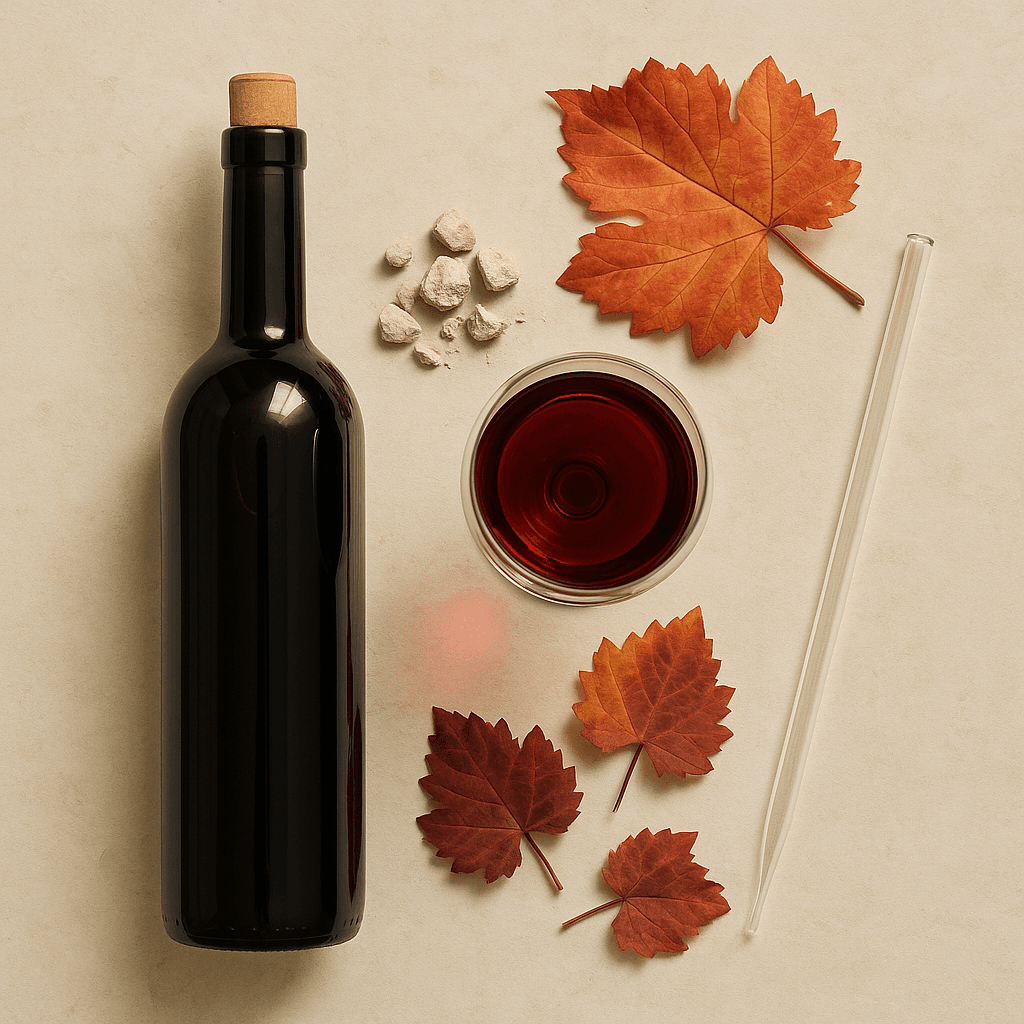 Allegrini winery