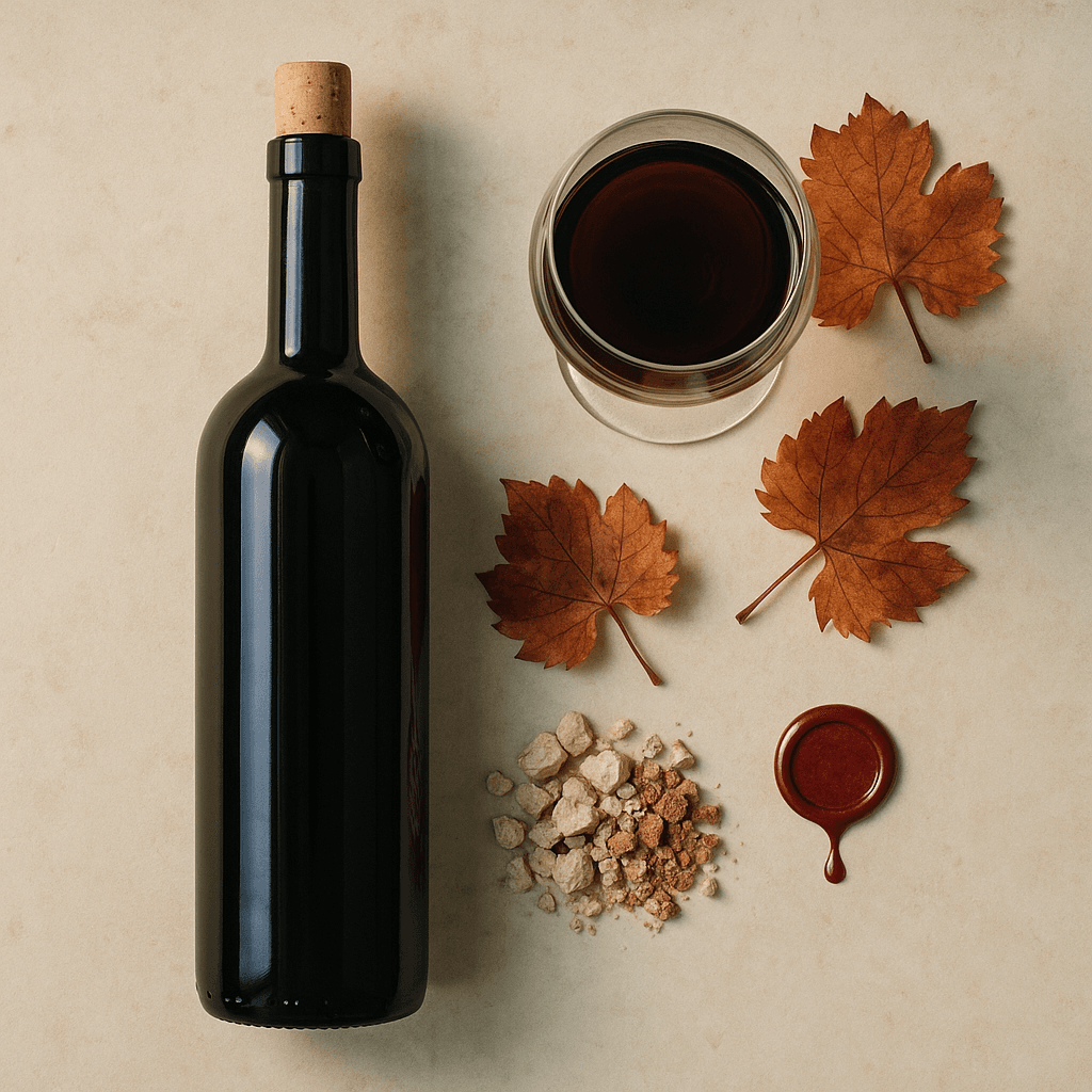 Alpha Zeta winery
