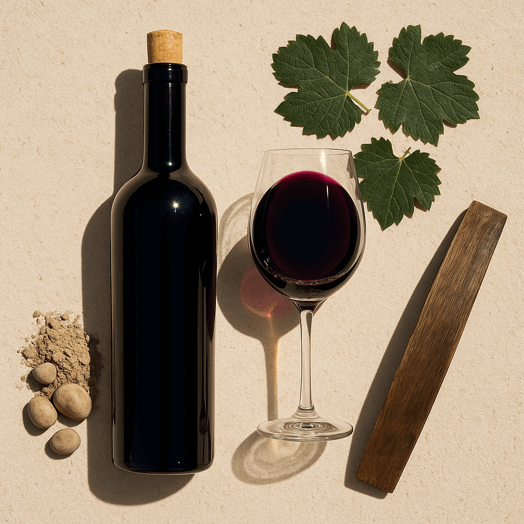 Altos Las Hormigas winery