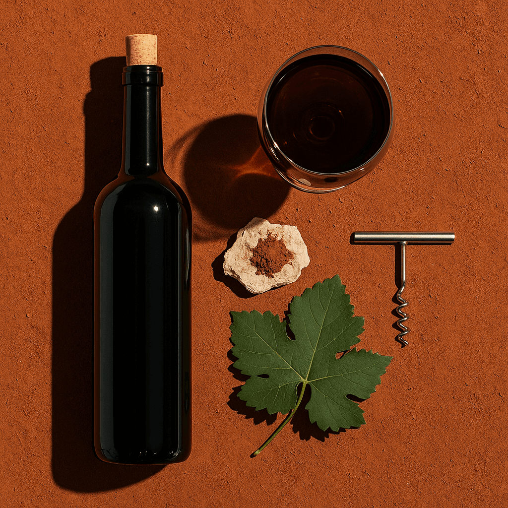 Amorosso winery