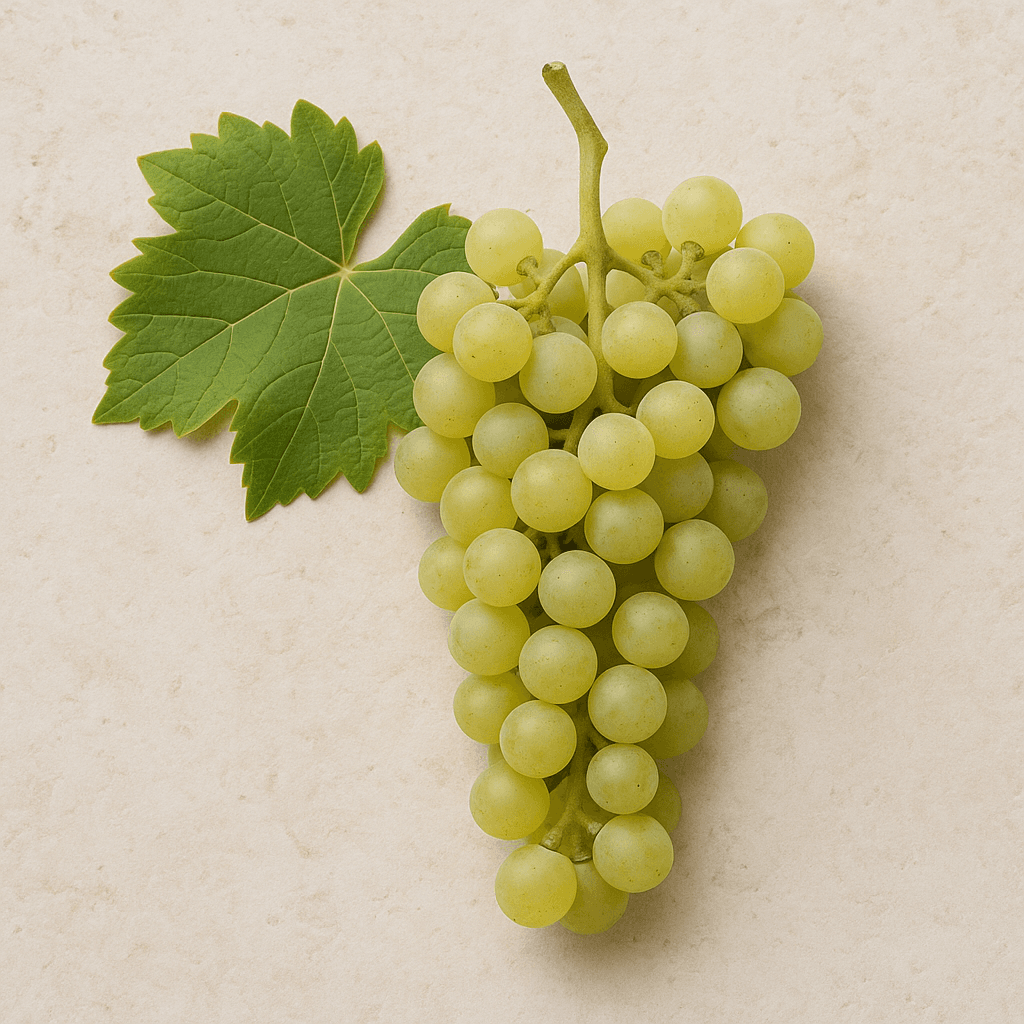 Arinto grapes