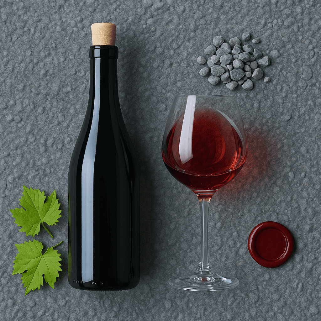 Ata Rangi winery