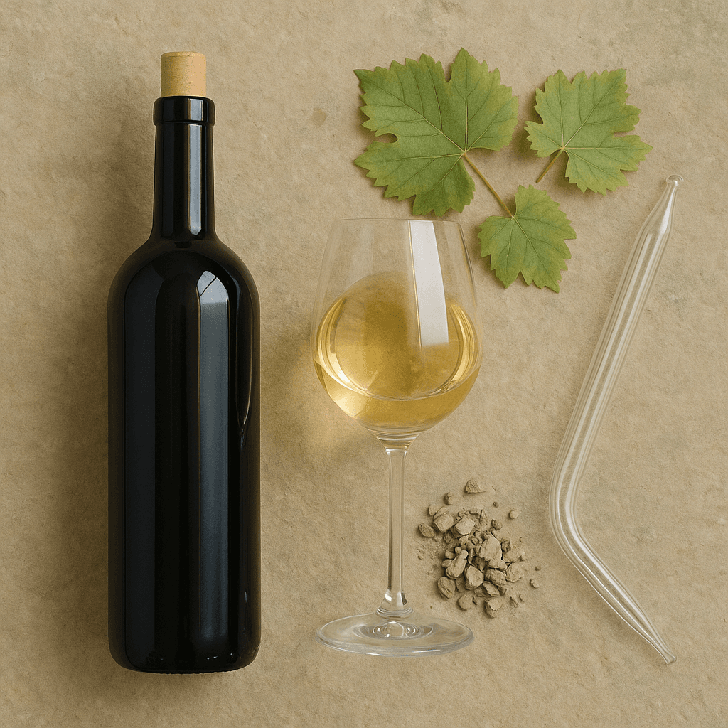 Azienda Agricola Specogna winery