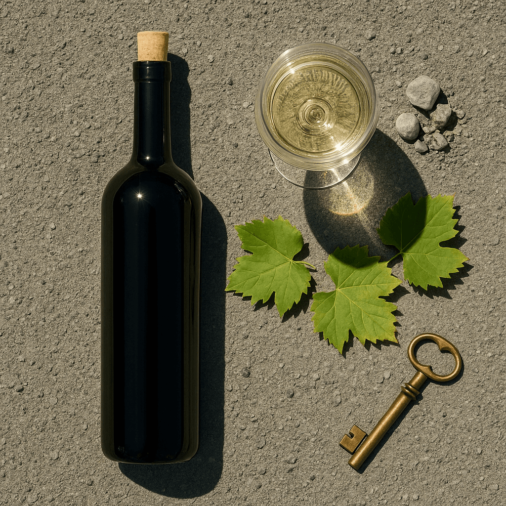 Azienda Vitivinicola Pavese Ermes winery