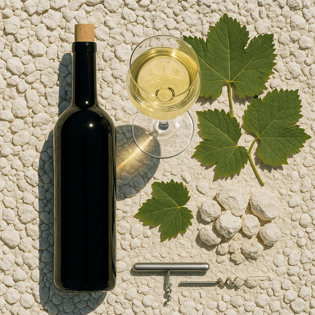 Baron de Badassiere winery