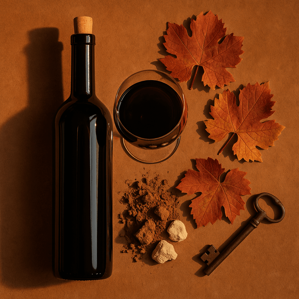 Bedoba winery