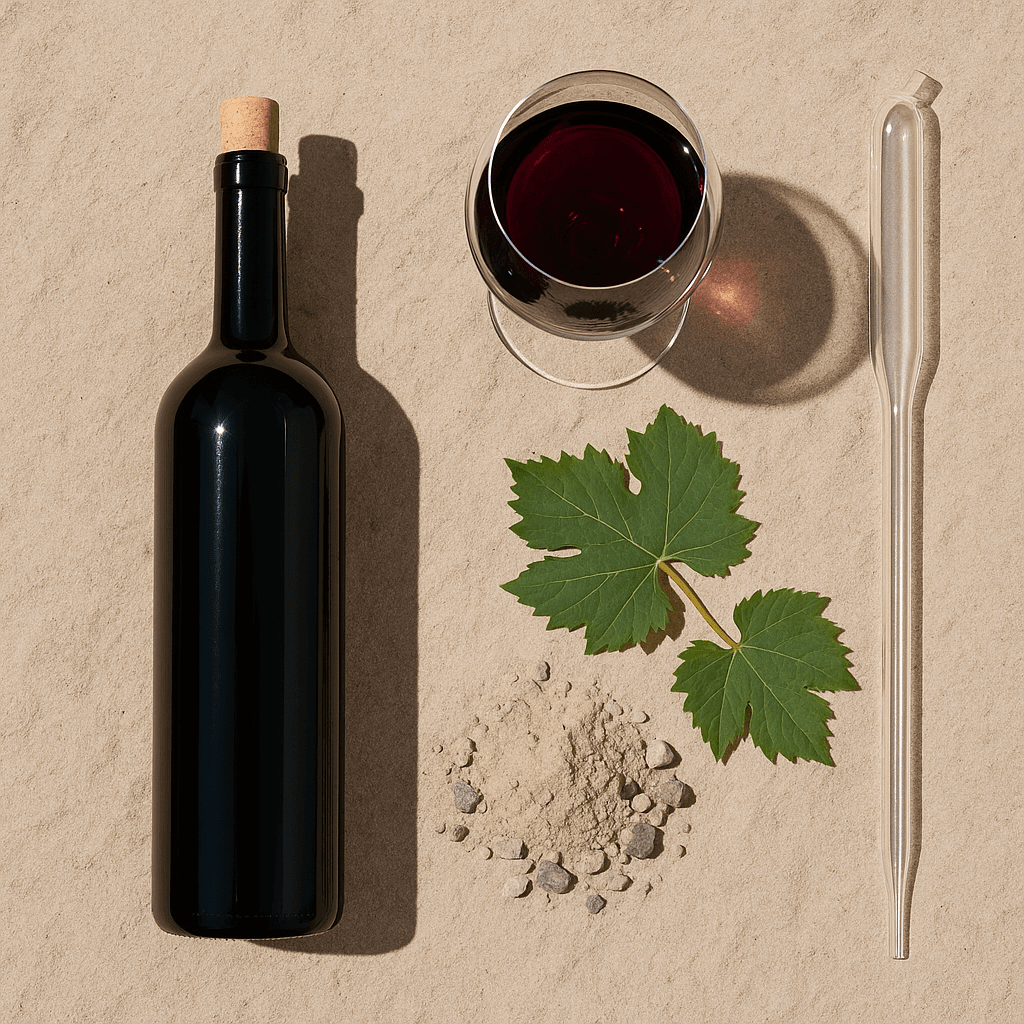 Bodega Amalaya winery