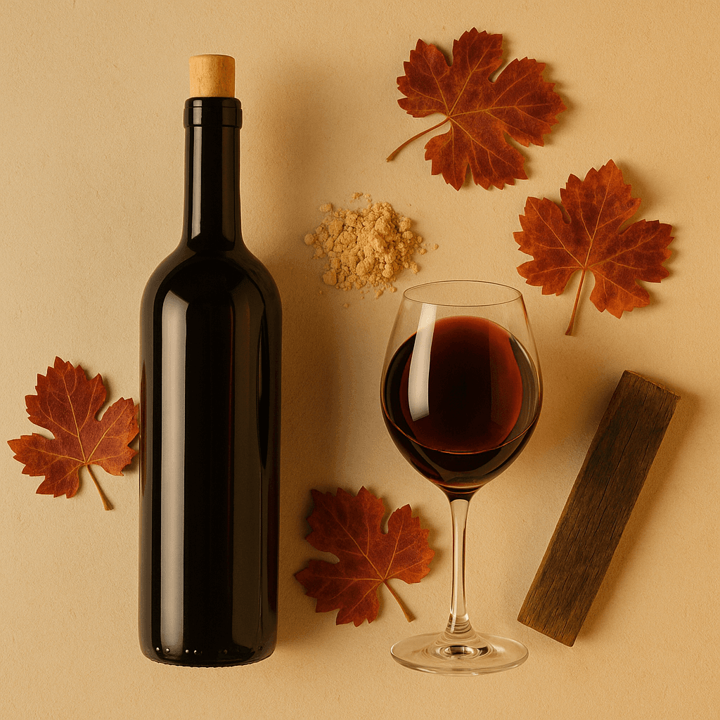 Bodegas Izadi winery