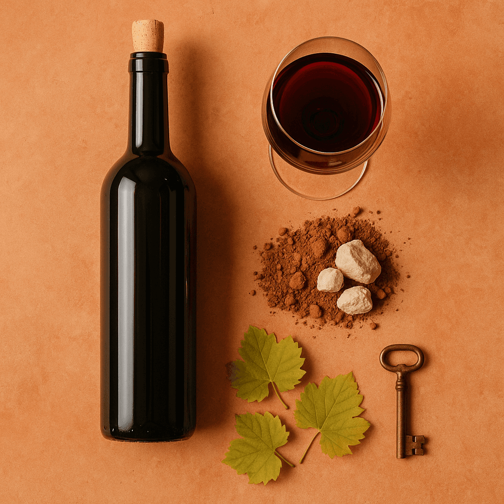 Bodegas Lan winery