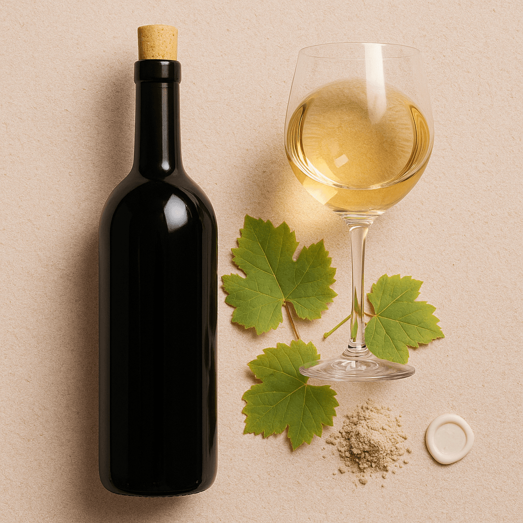 Bodegas Santiago Ruiz winery