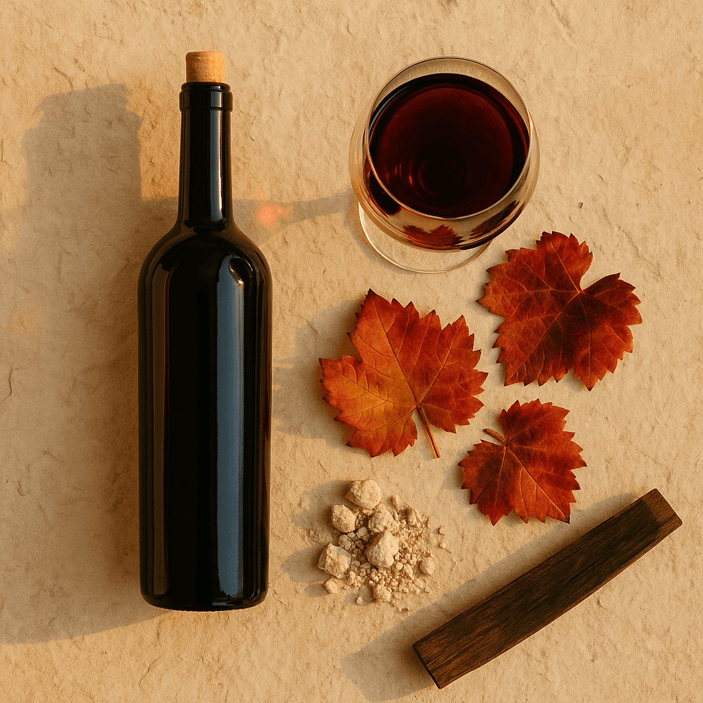 Bodegas y Vinedos Vina Mayor winery