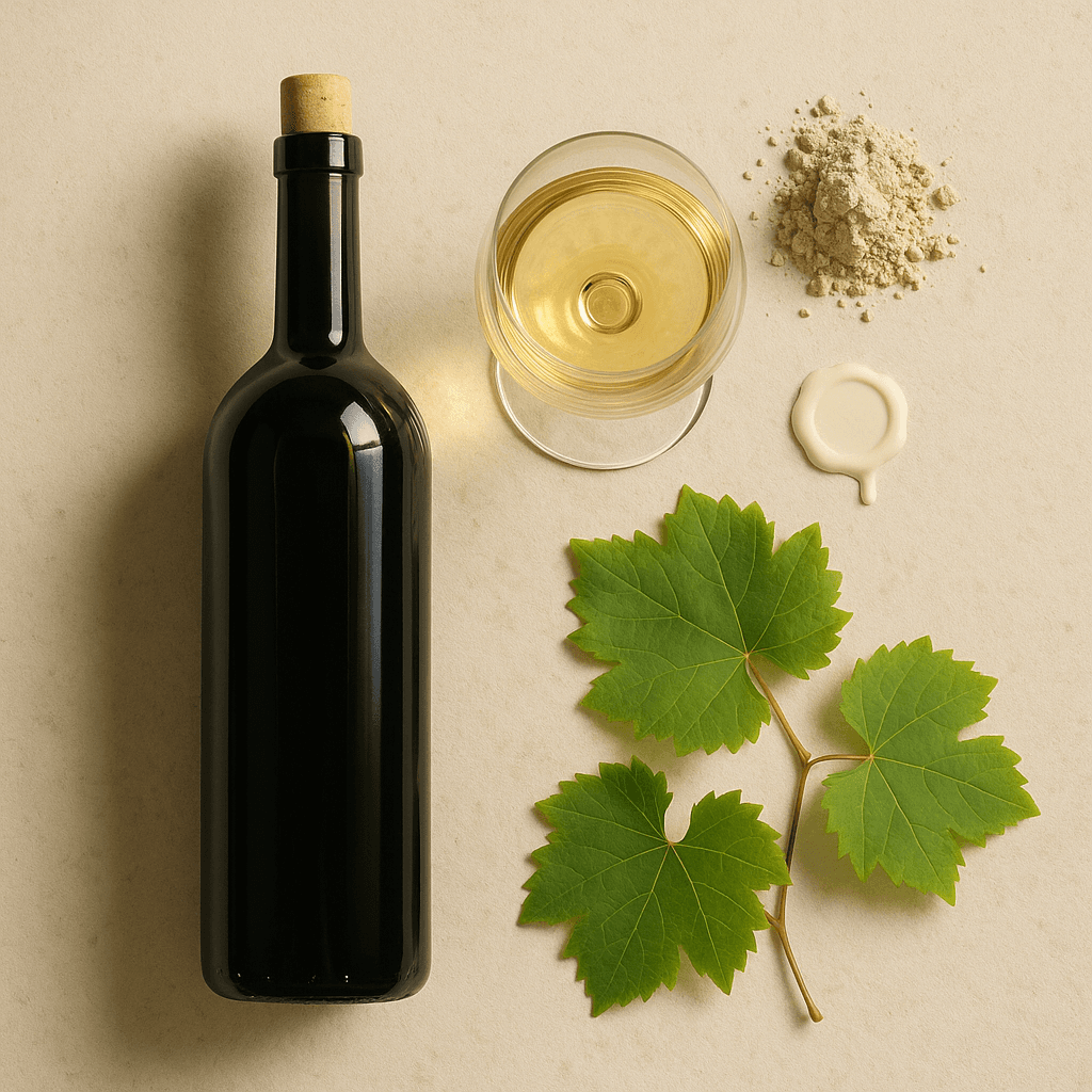 Ca dei Frati winery