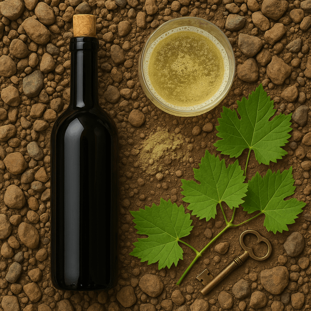 Ca' di Alte winery