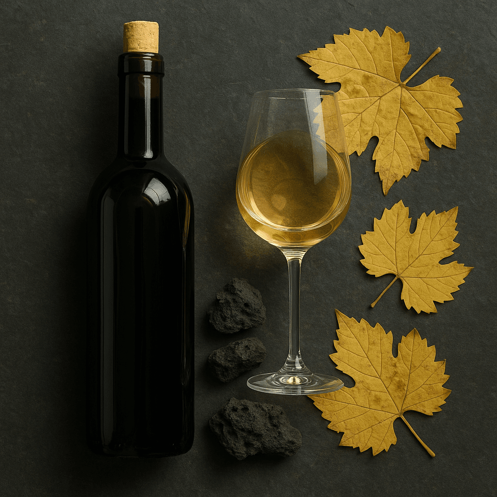 Cantina di Monteforte winery