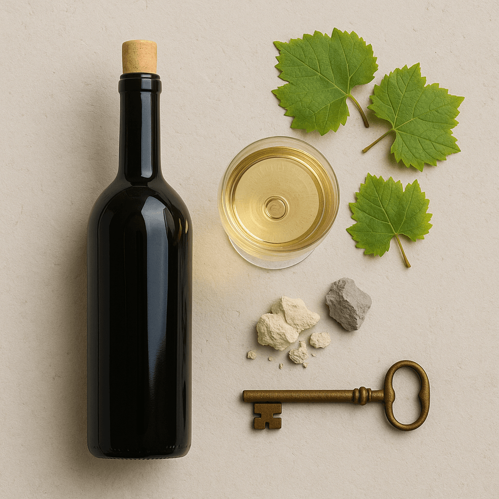 Cantine Belisario winery