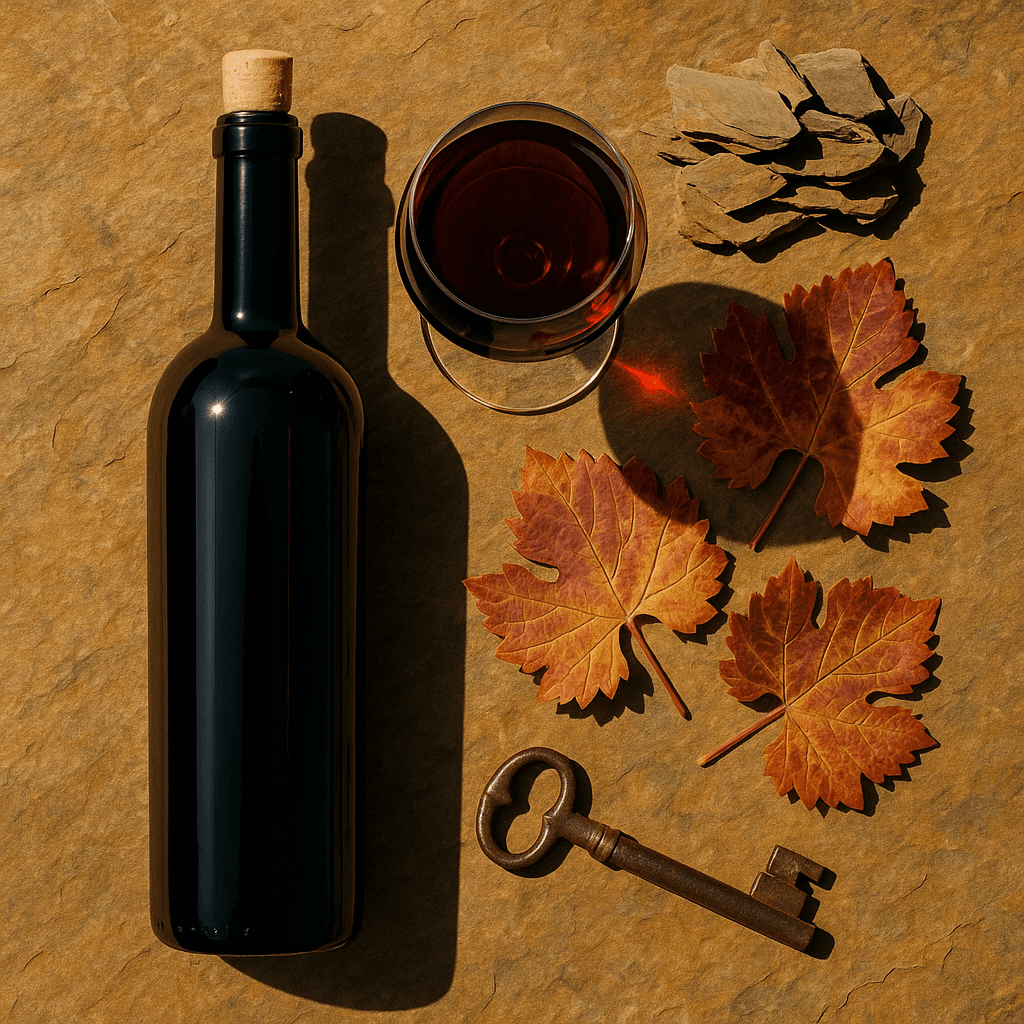 Casa Ferreirinha winery