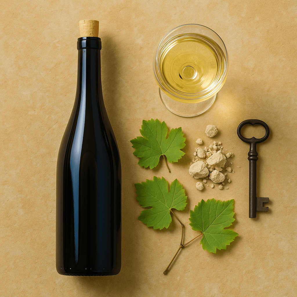 Cave Hunawihr winery