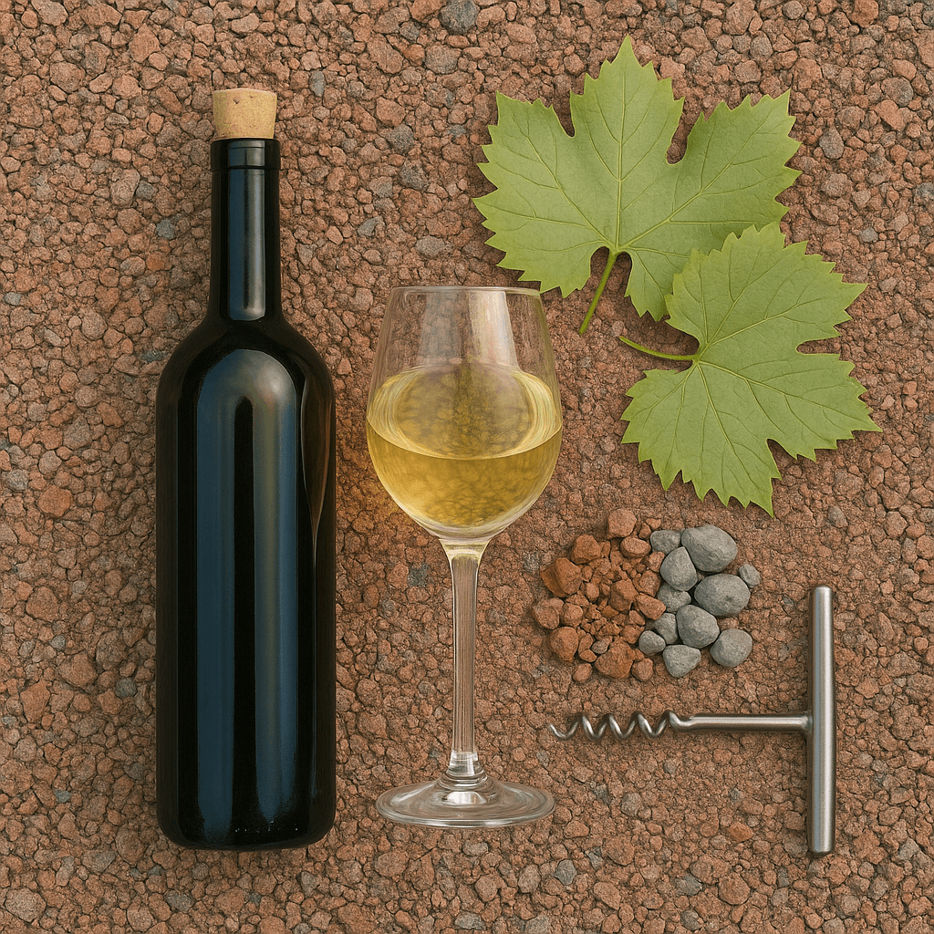 Cesconi winery