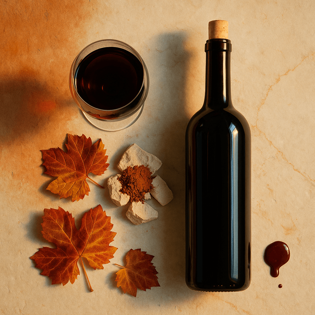 Chateau Chambert winery