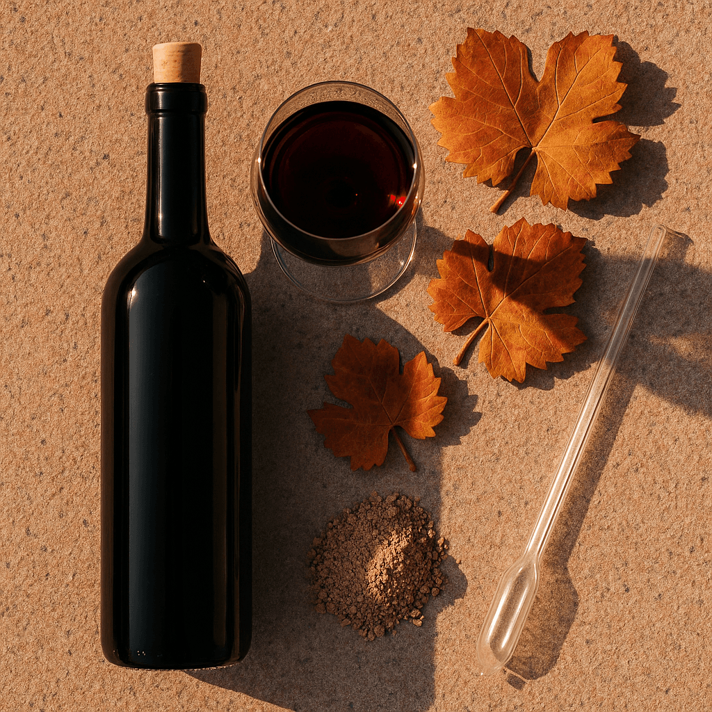 Chateau du Moulin-a-Vent winery