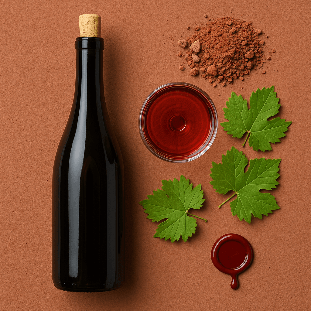 Clos des Fous winery