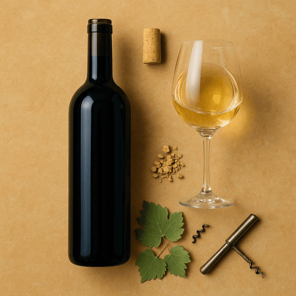 Corentin Chavy winery