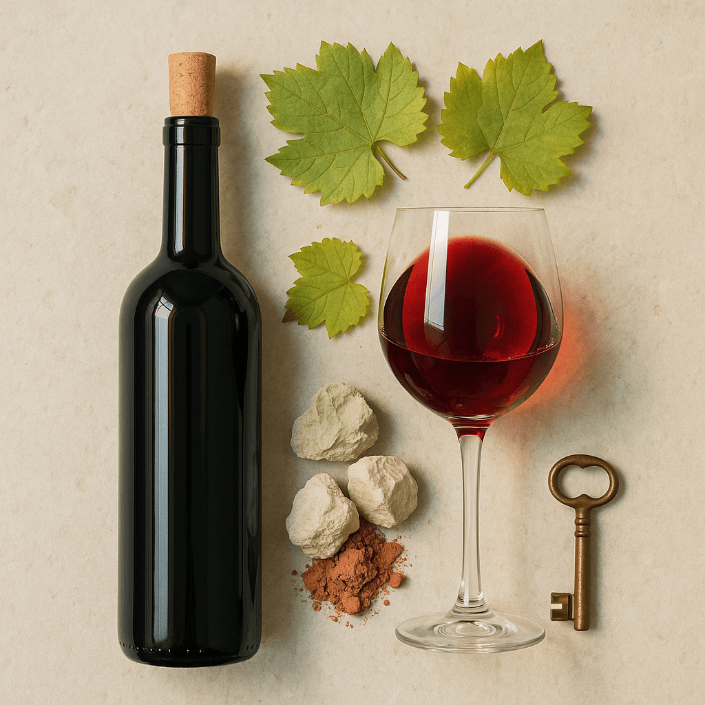 Corte Giara winery