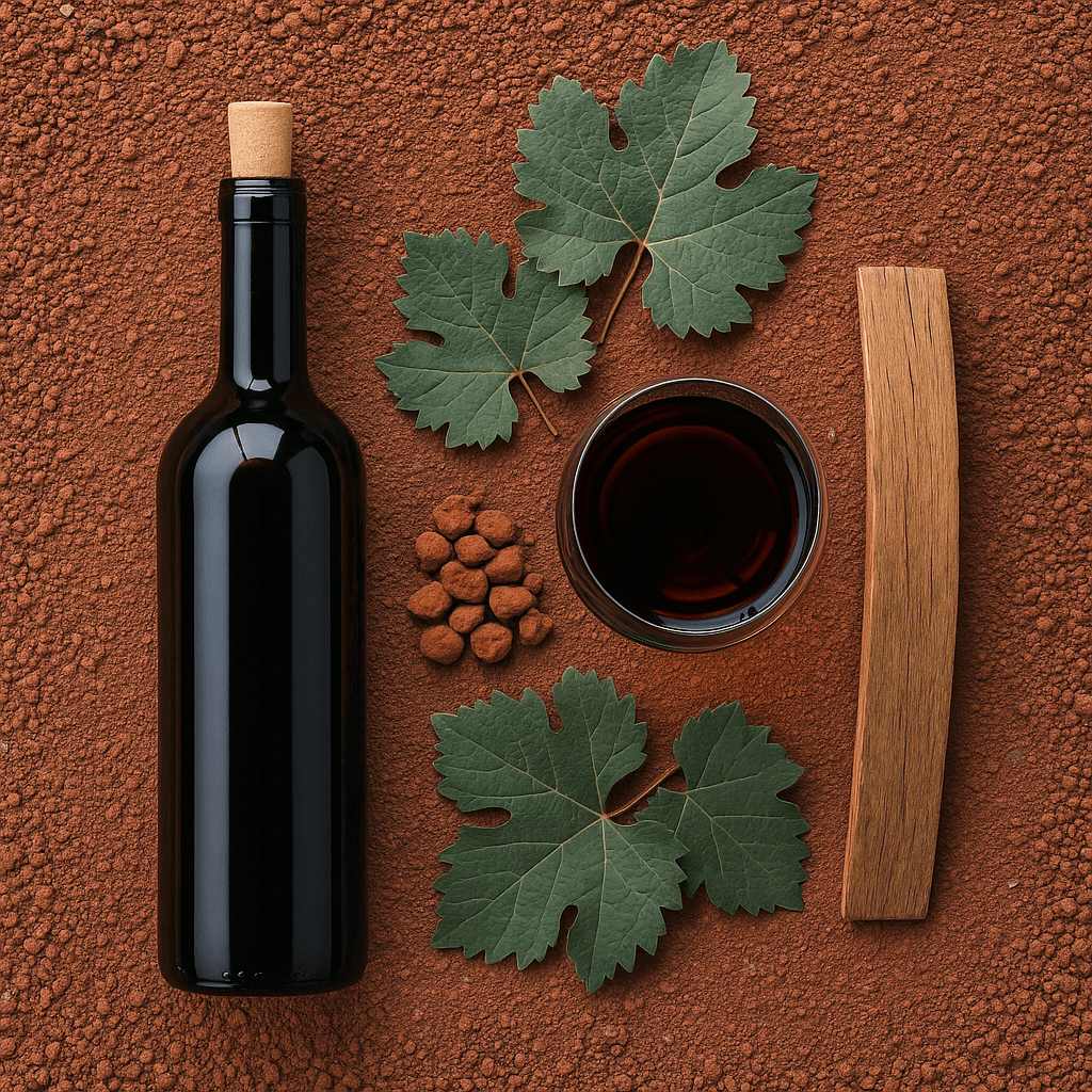 Cullen Wines winery