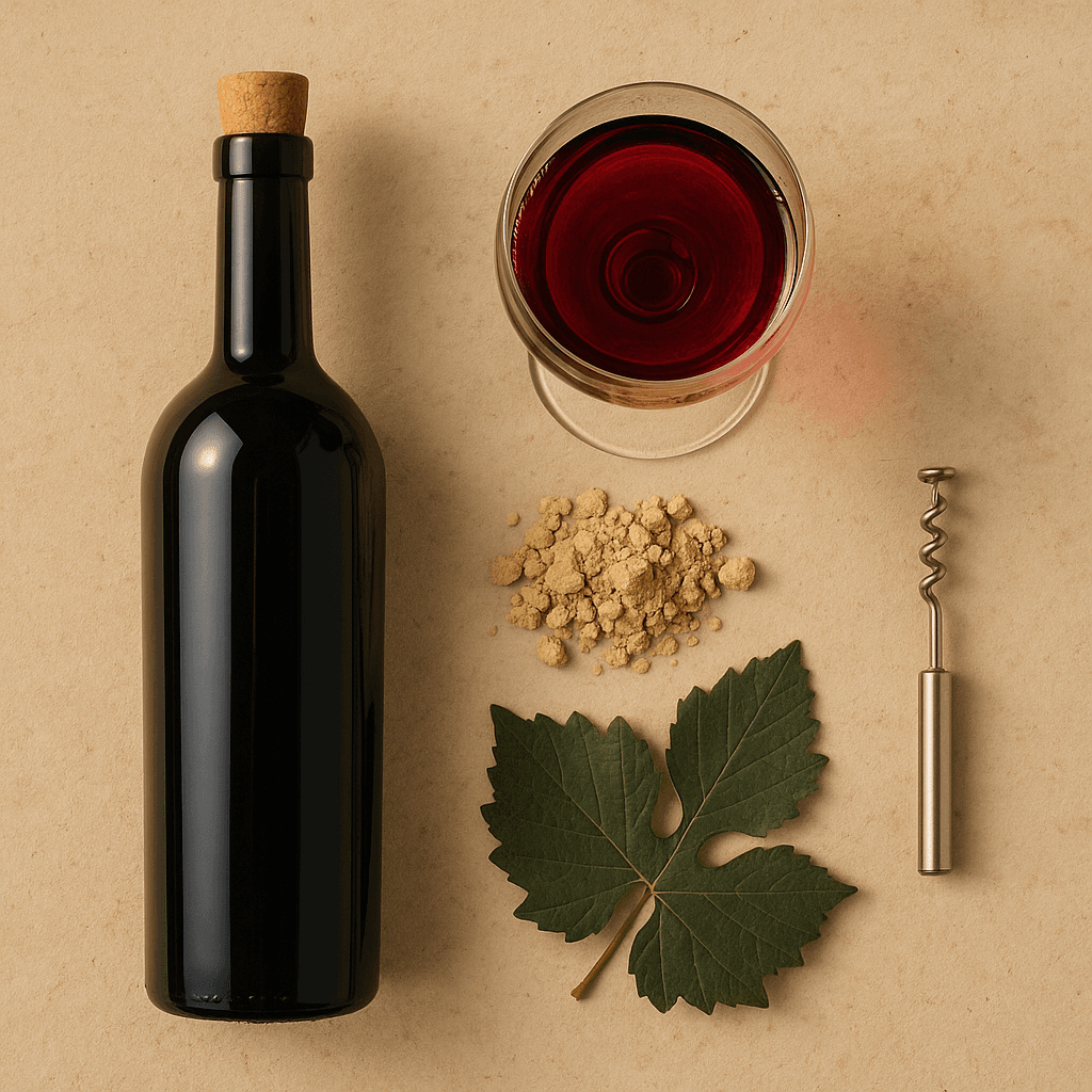 Dalia winery