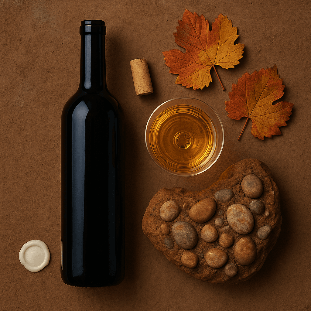 Domaine Cauhape winery
